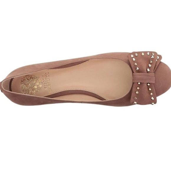 Vince Camuto Ballet Flats - Picture 7 of 7